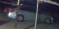 suspect vehicle