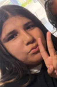 Arianna Garcia-Reyes